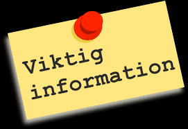 Läs mer om artikeln Vårens informationsbrev